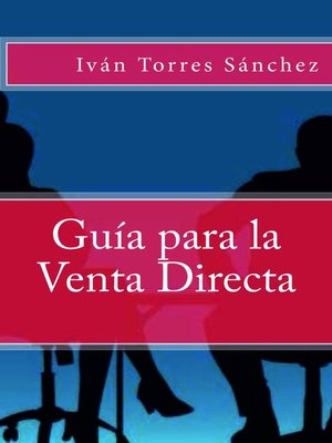 cover image of Guía para la Venta Directa